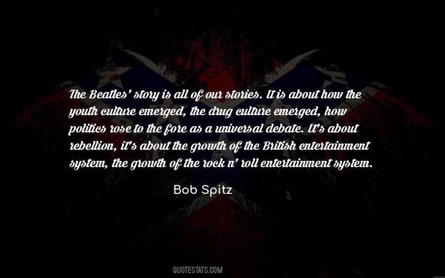 Drug Culture Quotes #1445148