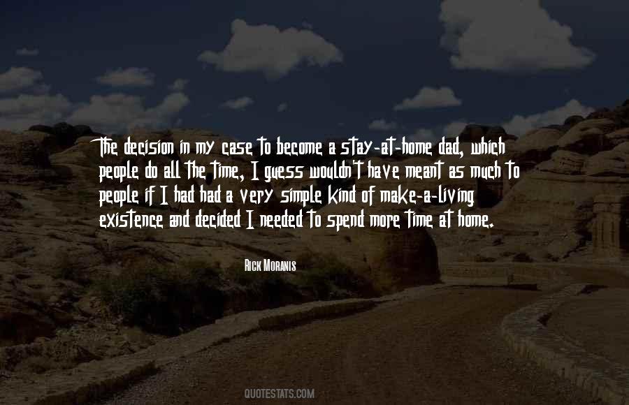 Decision In Quotes #1215476