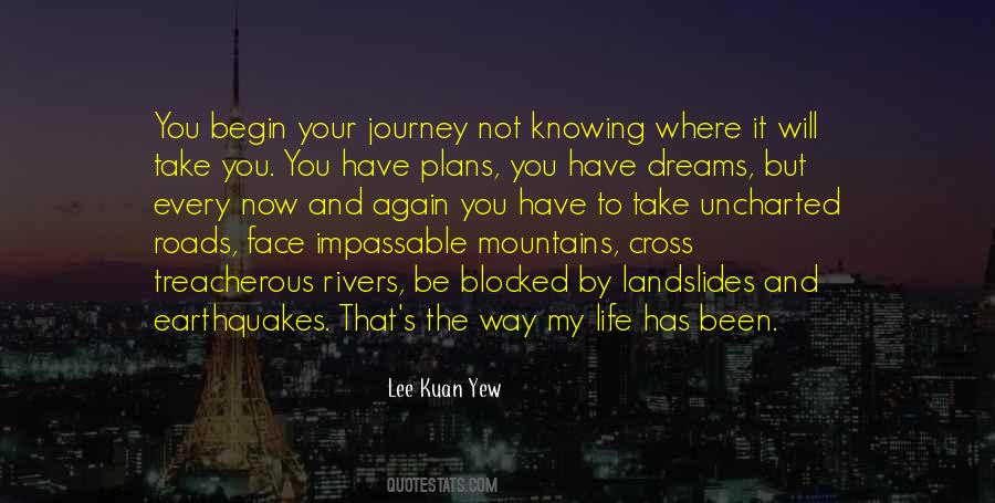 Quotes About Mr Lee Kuan Yew #374554