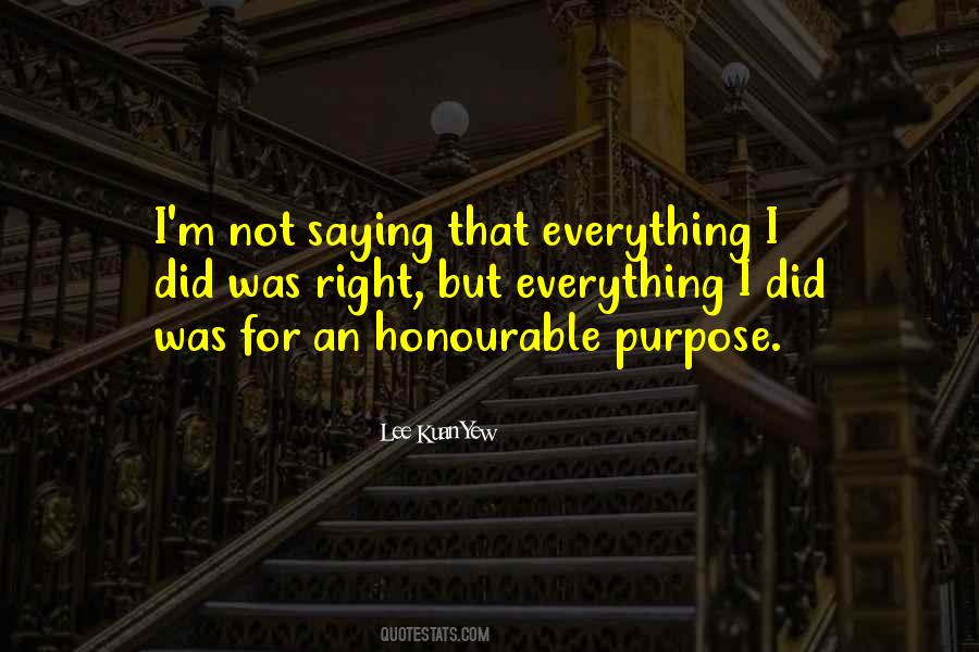 Quotes About Mr Lee Kuan Yew #589382