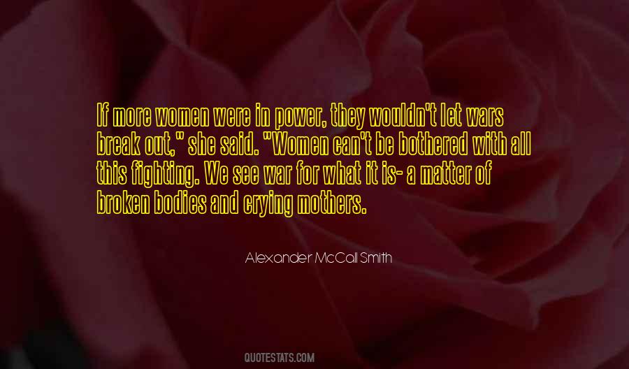 Quotes About Mothers Bodies #507790