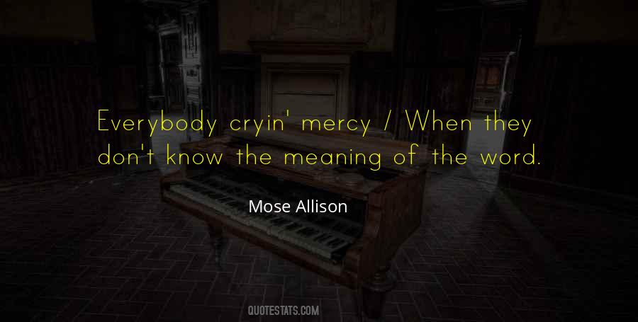 Abood Quotes #1615303