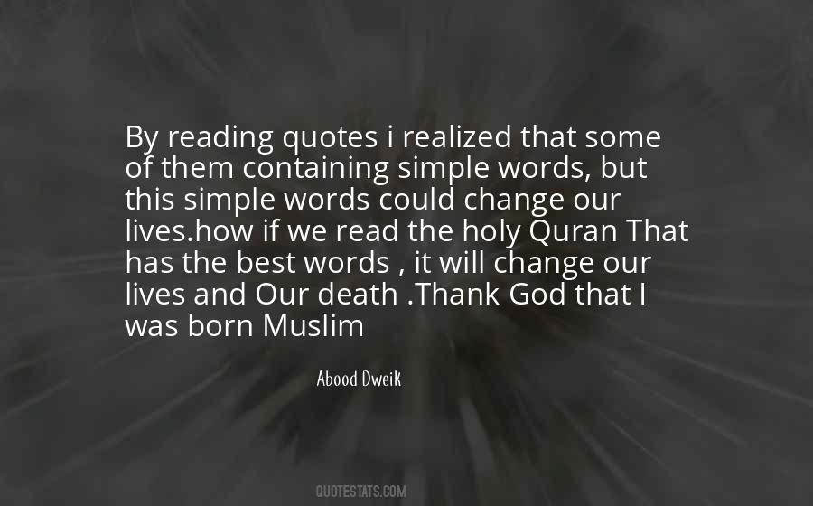 Abood Quotes #1819478