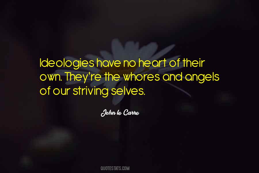 Quotes About Ideologies #101317