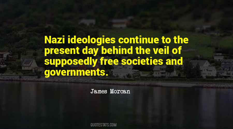 Quotes About Ideologies #353557