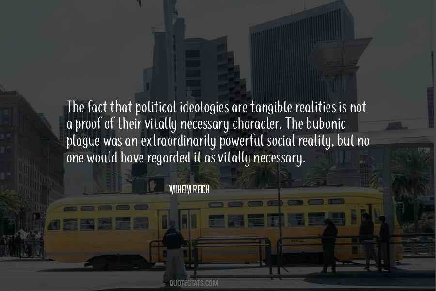 Quotes About Ideologies #72738