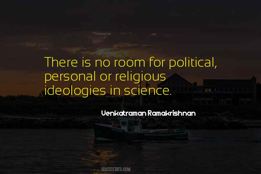 Quotes About Ideologies #833251