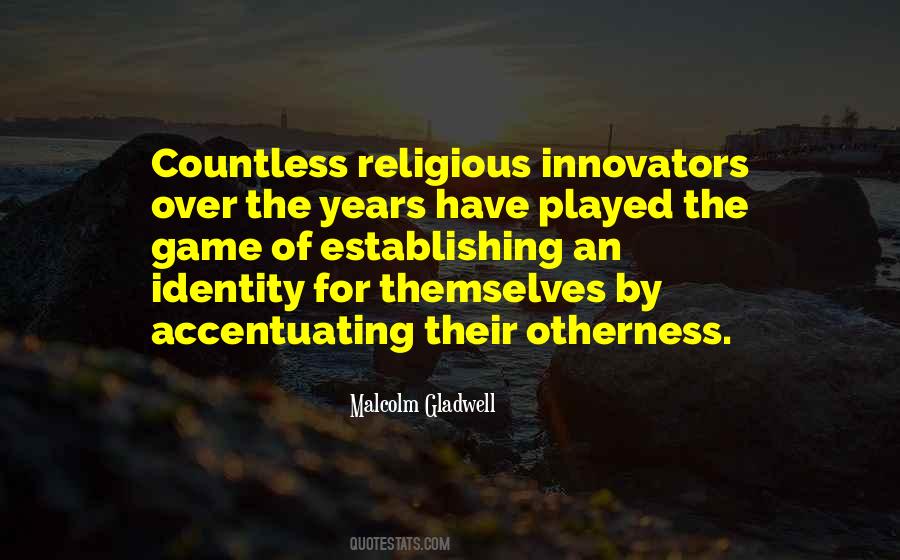 Quotes About Innovators #1552669