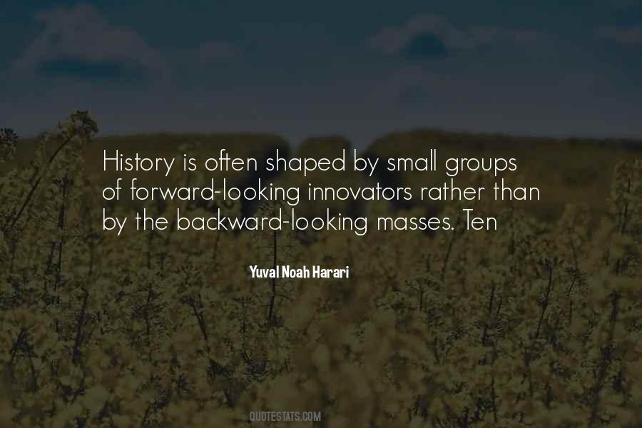 Quotes About Innovators #903068