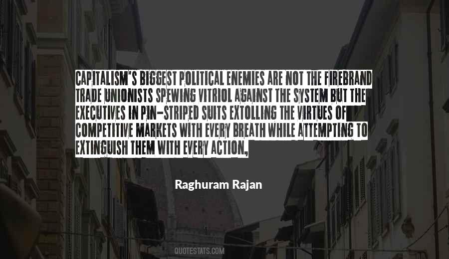 Quotes About Raghuram Rajan #1503903