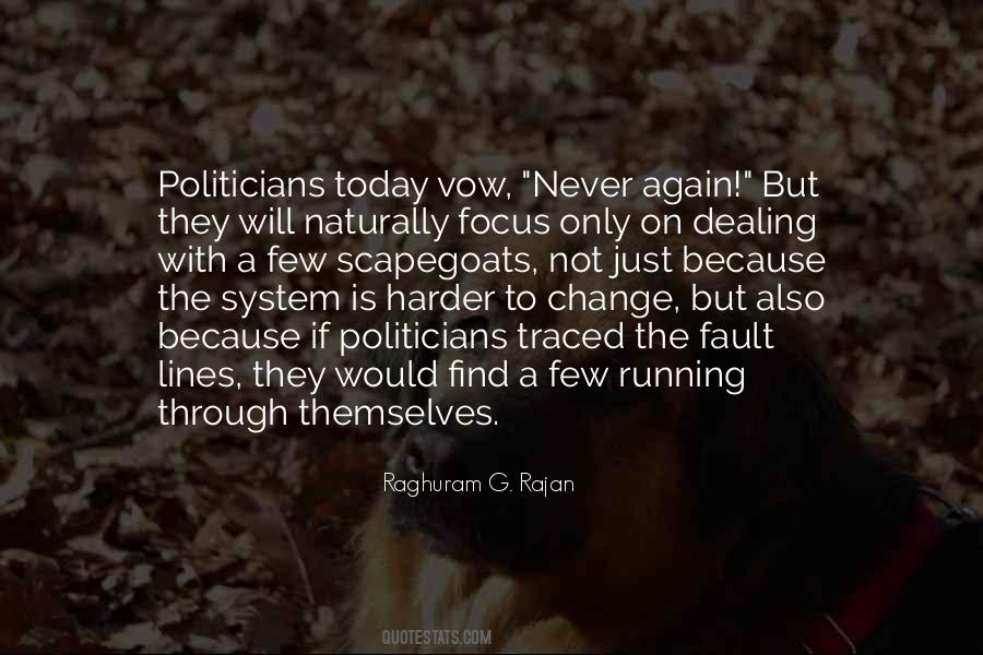 Quotes About Raghuram Rajan #1674547