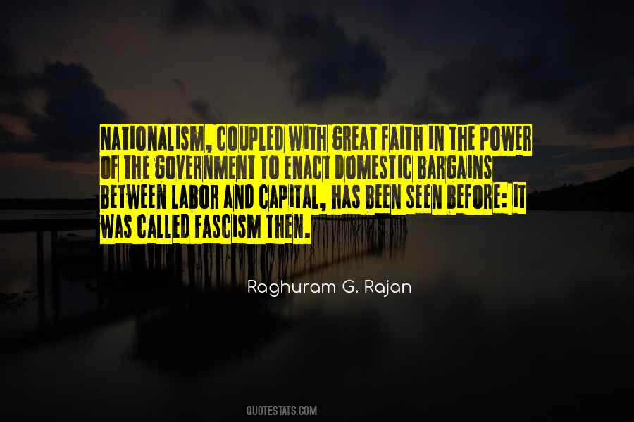 Quotes About Raghuram Rajan #1863608