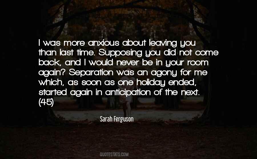 Quotes About Supposing #1042138