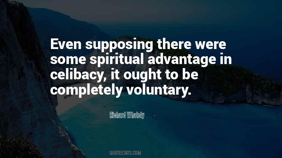 Quotes About Supposing #1865120