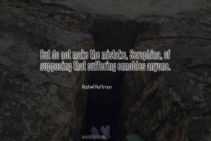 Quotes About Supposing #272394