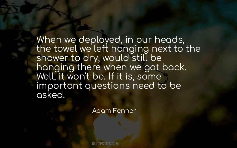 Combat Deployment Quotes #926829