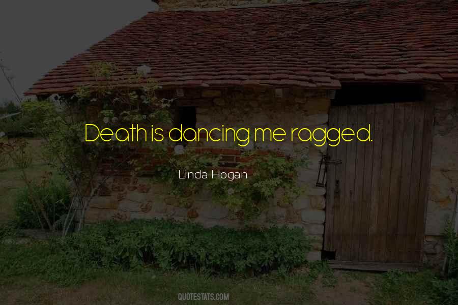 Quotes About Ragged #3770