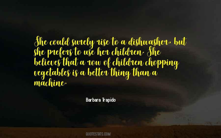 She Believes Quotes #1451196