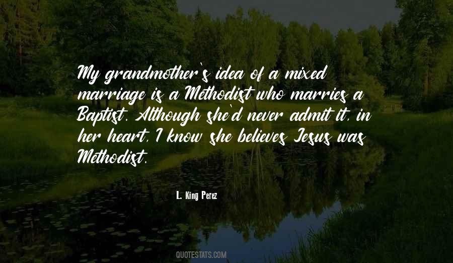 She Believes Quotes #434671