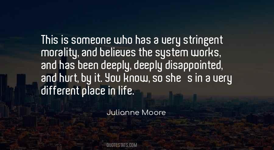 She Believes Quotes #449793