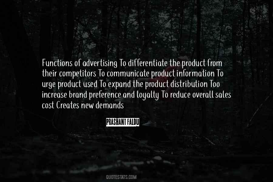 Advertising Sales Quotes #1104403