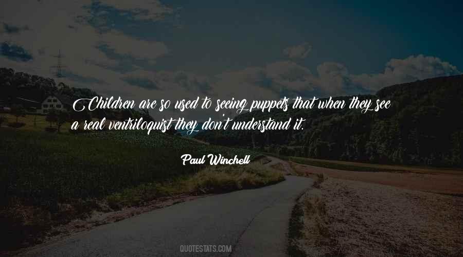 Quotes About Seeing The Real Me #579692