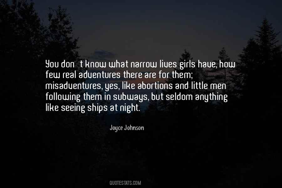 Quotes About Seeing The Real Me #583466
