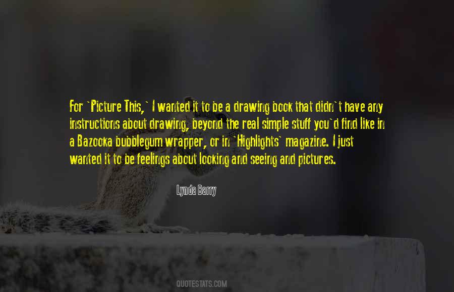 Quotes About Seeing The Real Me #86471