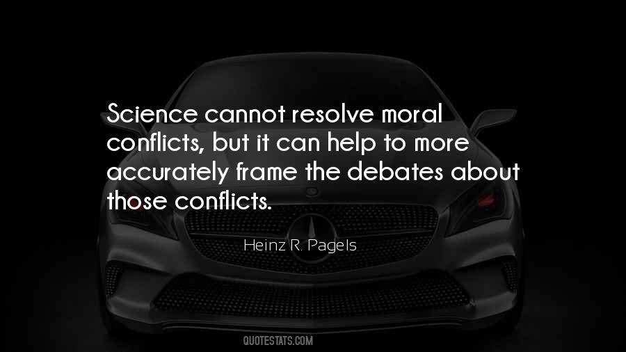 Quotes About Debates #1401477