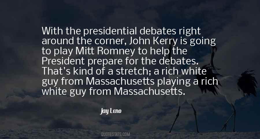 Quotes About Debates #1425511