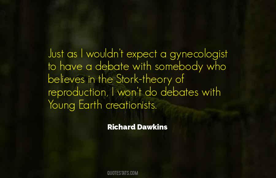 Quotes About Debates #1692726