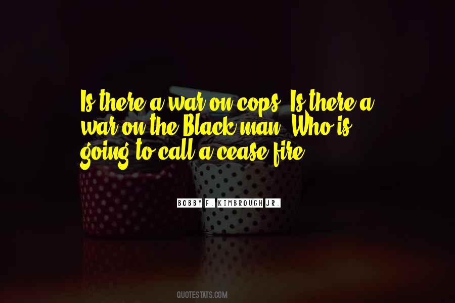 Quotes About Police And Community #475758