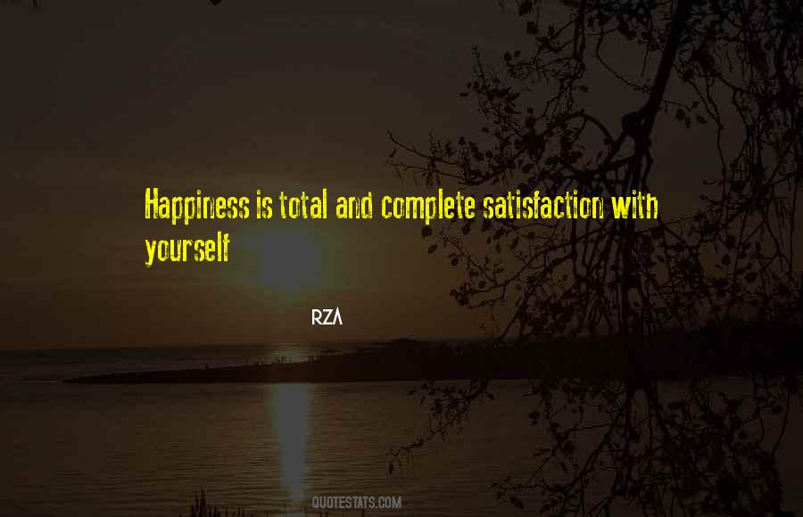 Quotes About Complete Happiness #1614183