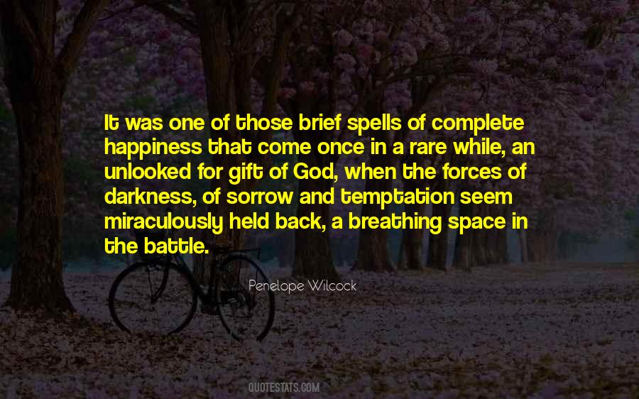 Quotes About Complete Happiness #999507