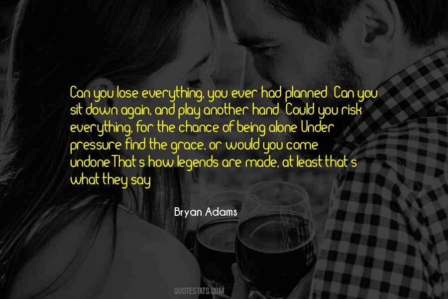 Not Everything Goes As Planned Quotes #148413