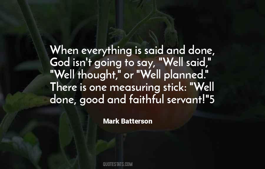 Not Everything Goes As Planned Quotes #786184