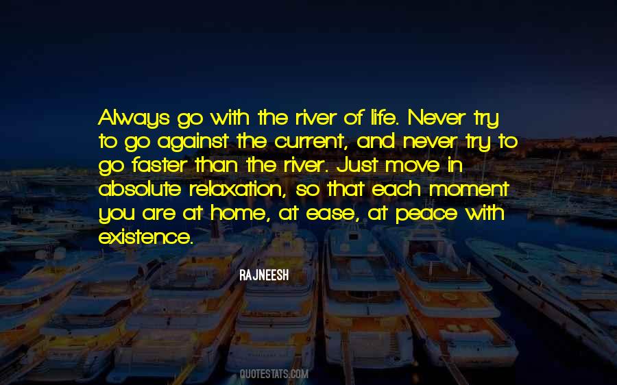 Quotes About Peace In The Home #462790