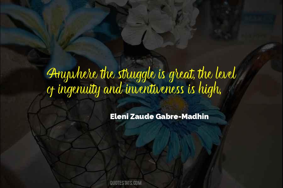 Zaude Quotes #1114227