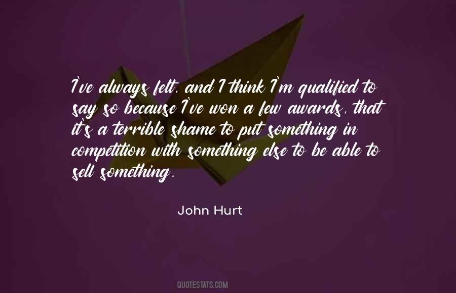 Sexual Fantasies Quotes #1574075