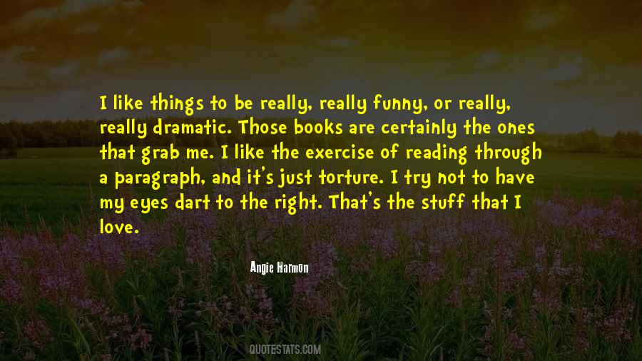 Quotes About Not Reading Books #102623