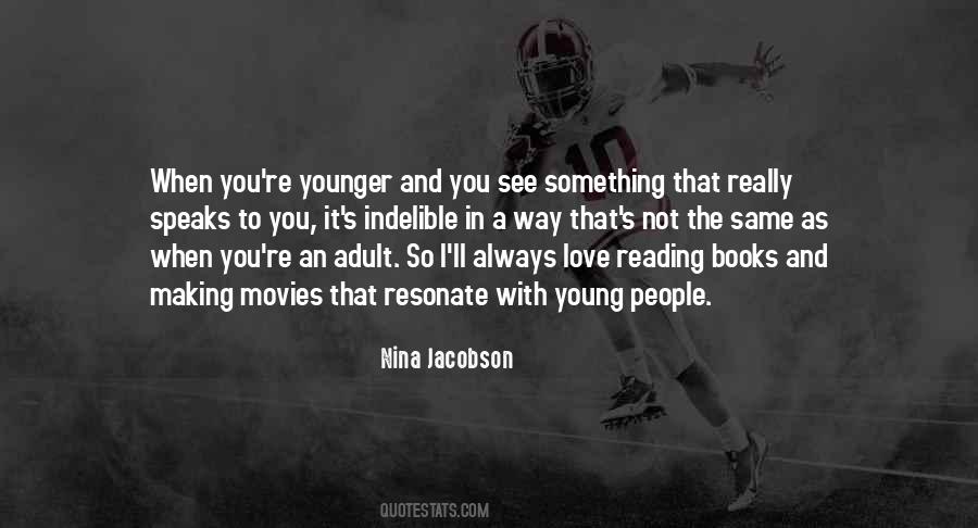 Quotes About Not Reading Books #32472