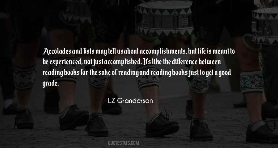 Quotes About Not Reading Books #360664