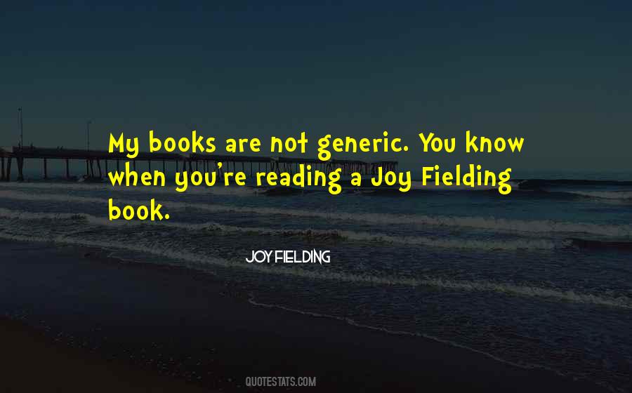 Quotes About Not Reading Books #80417