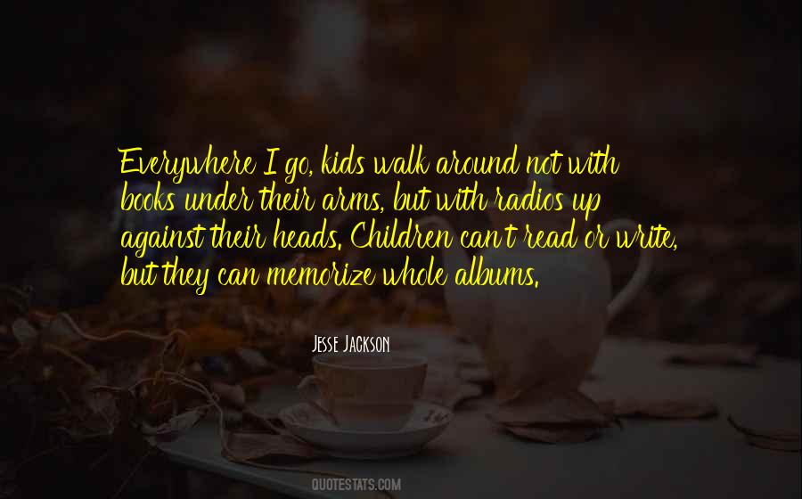 Quotes About Not Reading Books #91231