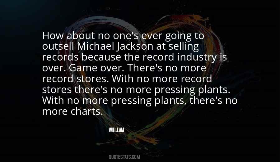 Quotes About Record Stores #138176