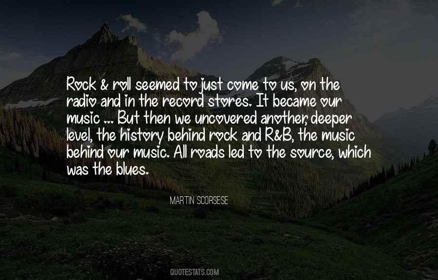 Quotes About Record Stores #1719046
