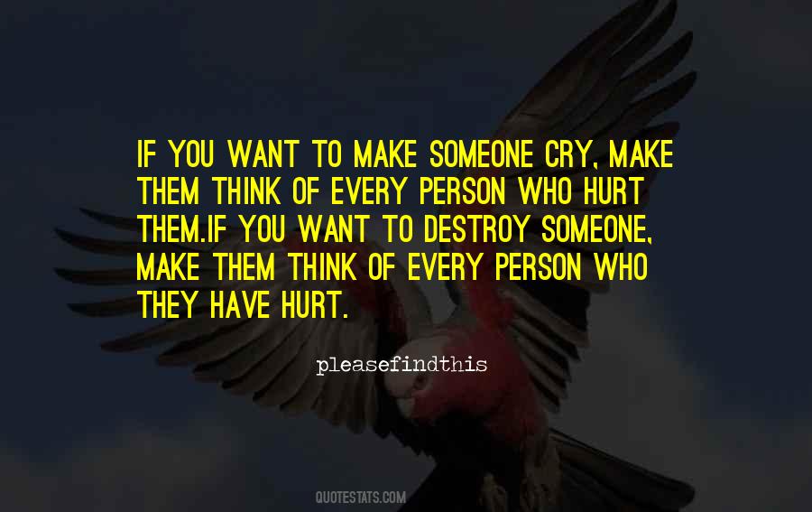 Someone Make Quotes #690394
