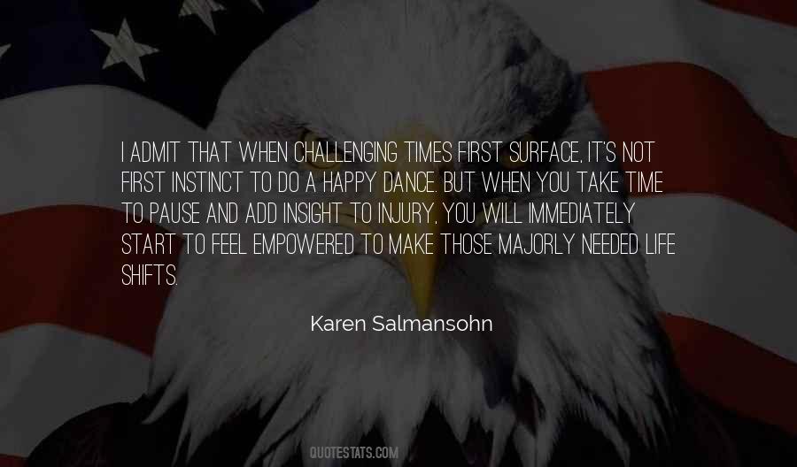First Instinct Quotes #342651