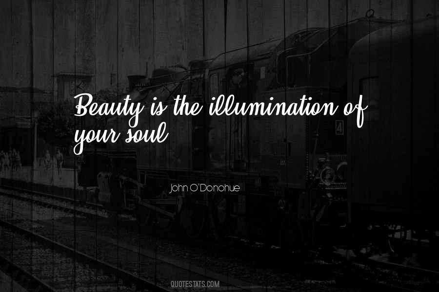 Beauty Of Your Soul Quotes #1120683