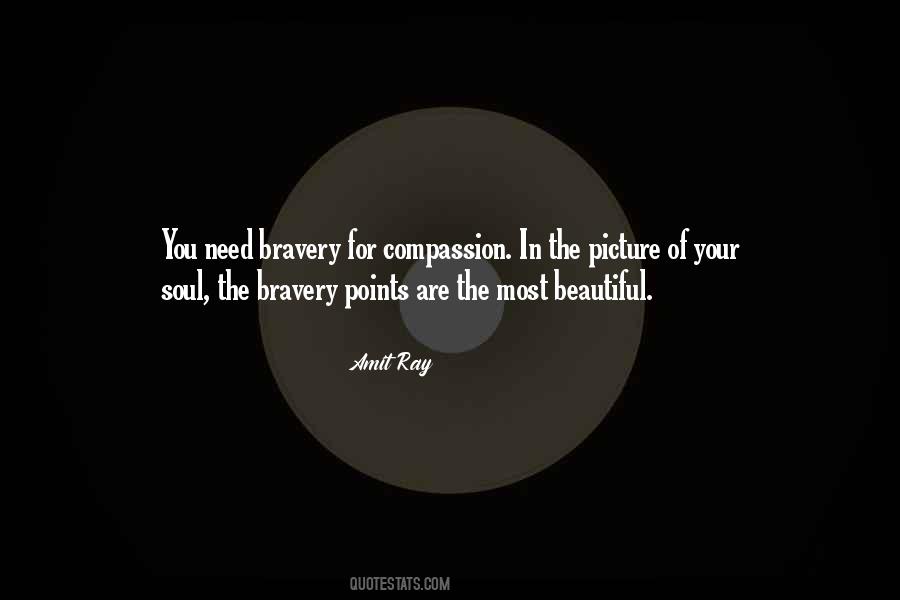 Beauty Of Your Soul Quotes #1351801